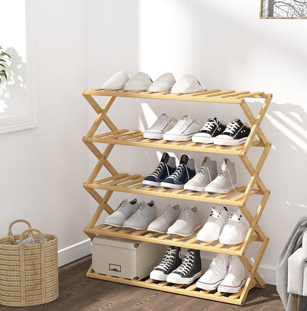 wooden-shoe-rack
