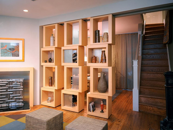 Functional-shelves-for-partition-walls