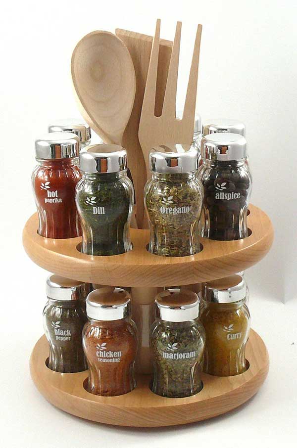 Rotating-rack-for-spices