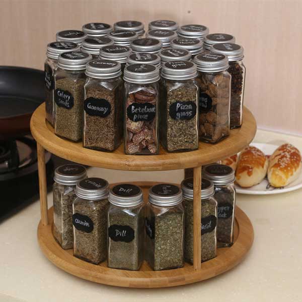 Rotating-screen-for-spices