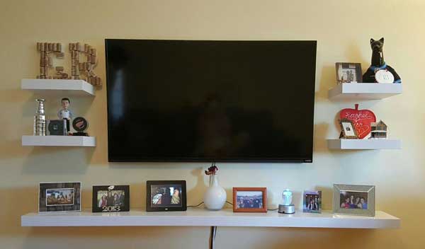 TV-Wall-Mounted-Ideas