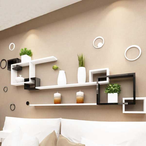 Types-of-wall-shelves