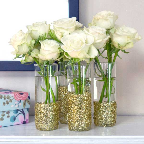 diy-plant-pots-Glass-vases